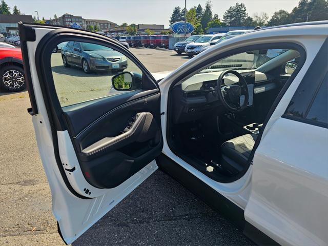 used 2024 Ford Mustang Mach-E car, priced at $33,973