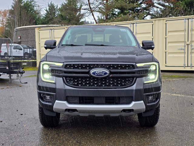 new 2024 Ford Ranger car, priced at $49,084