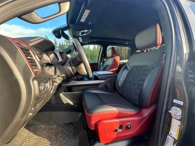 used 2019 Ram 1500 car, priced at $39,830