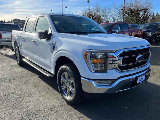 new 2023 Ford F-150 car, priced at $45,990