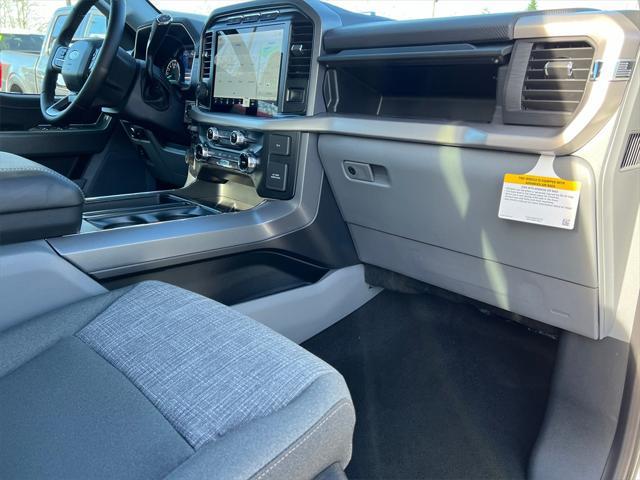 new 2023 Ford F-150 car, priced at $45,990