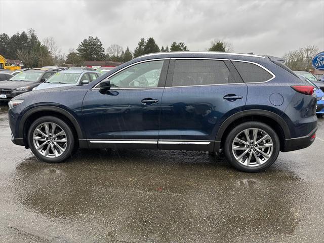 used 2019 Mazda CX-9 car, priced at $24,562