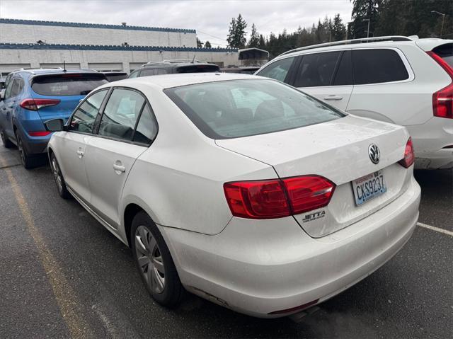 used 2013 Volkswagen Jetta car, priced at $8,587