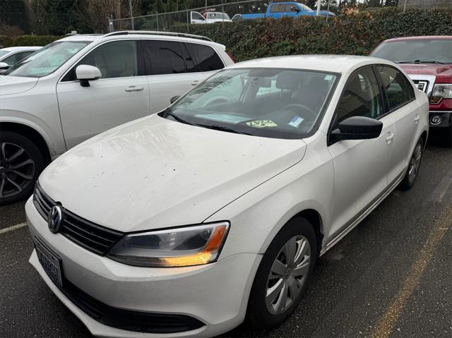 used 2013 Volkswagen Jetta car, priced at $8,587