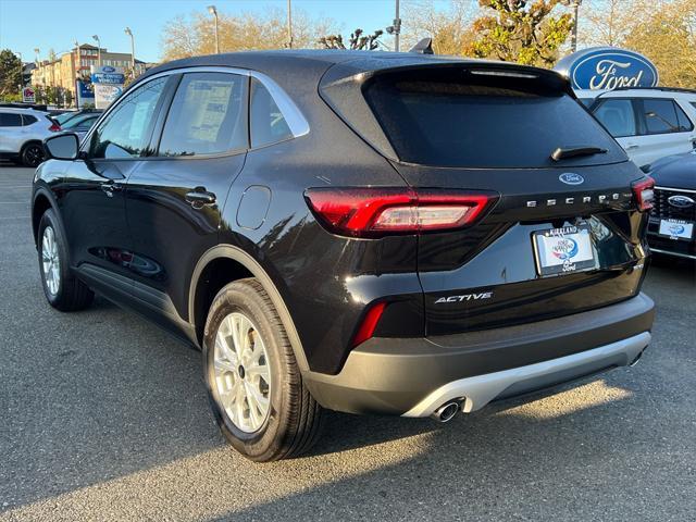 new 2024 Ford Escape car, priced at $32,053