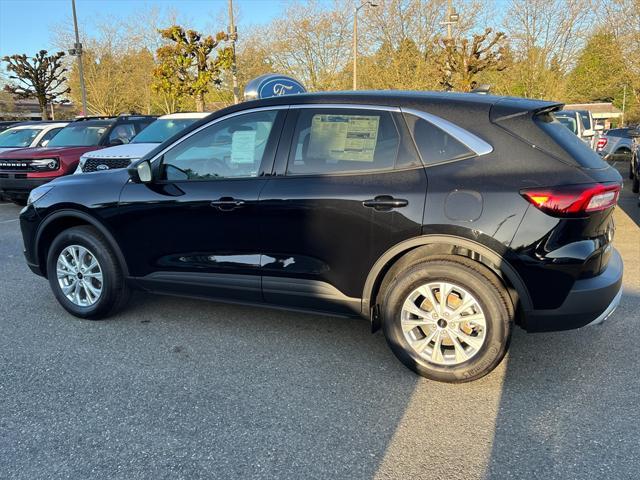 new 2024 Ford Escape car, priced at $32,053