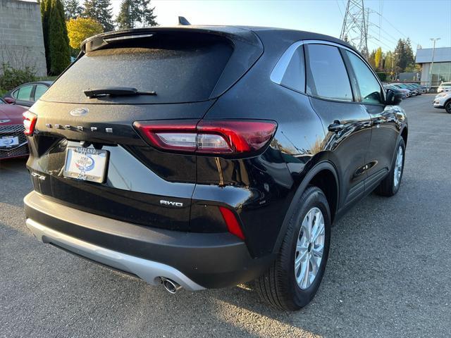 new 2024 Ford Escape car, priced at $32,053