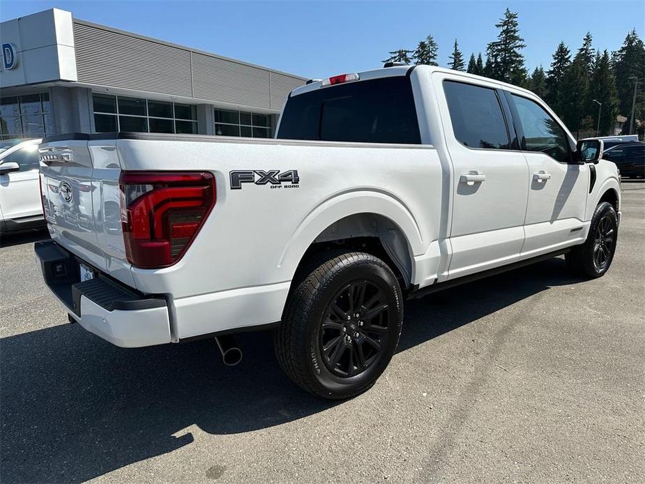 new 2024 Ford F-150 car, priced at $79,010