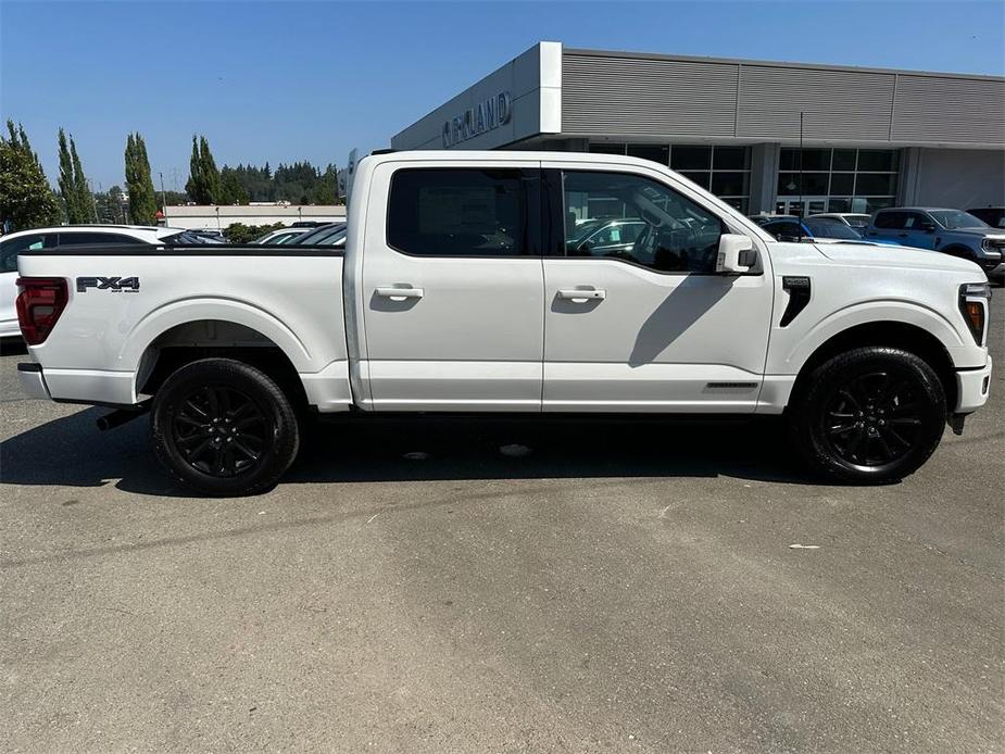 new 2024 Ford F-150 car, priced at $79,010