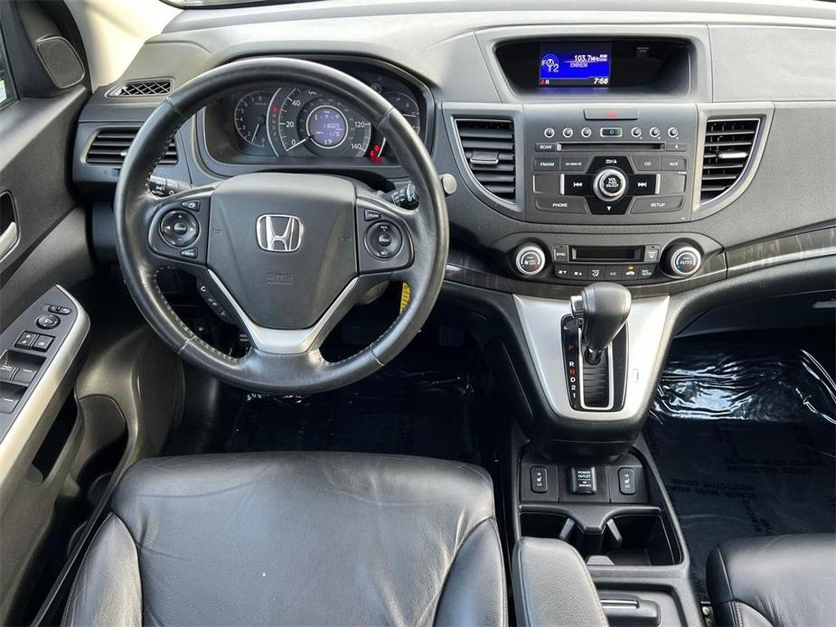 used 2012 Honda CR-V car, priced at $14,995