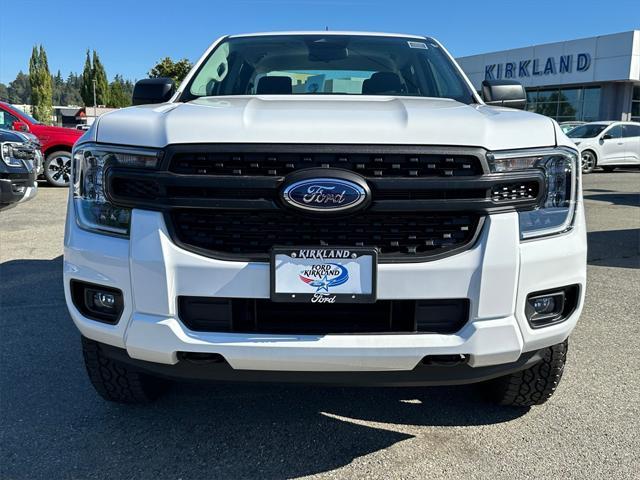 new 2024 Ford Ranger car, priced at $37,359