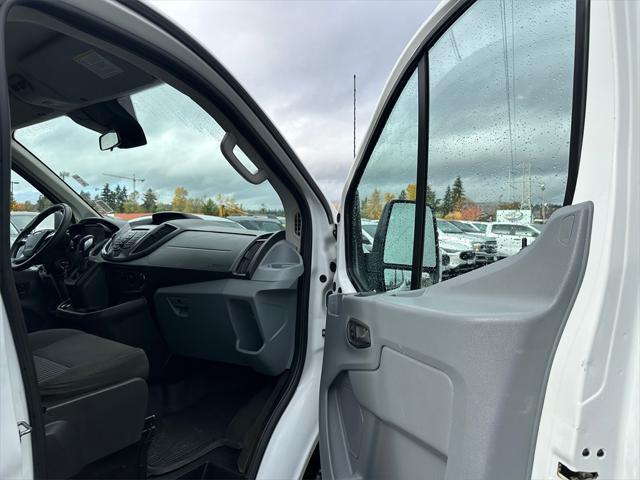 used 2019 Ford Transit-150 car, priced at $35,334