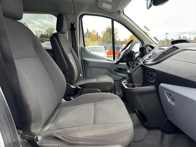 used 2019 Ford Transit-150 car, priced at $35,334