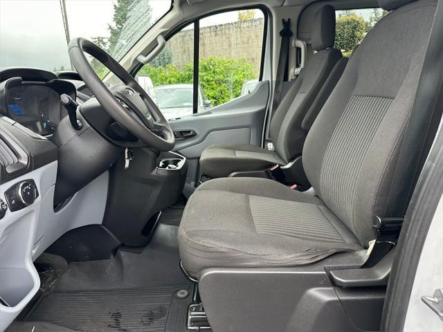 used 2019 Ford Transit-150 car, priced at $35,334