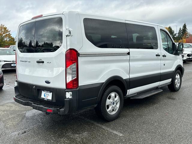 used 2019 Ford Transit-150 car, priced at $30,039