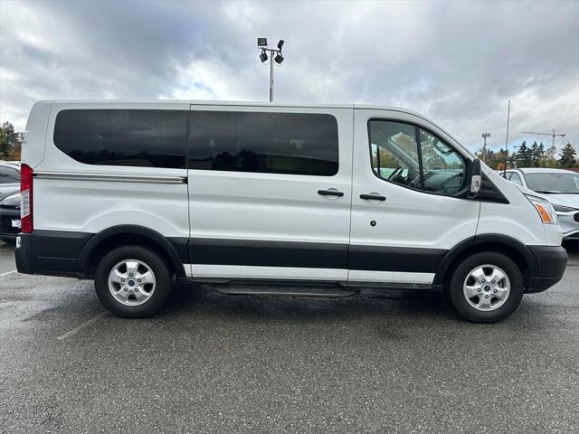 used 2019 Ford Transit-150 car, priced at $30,039