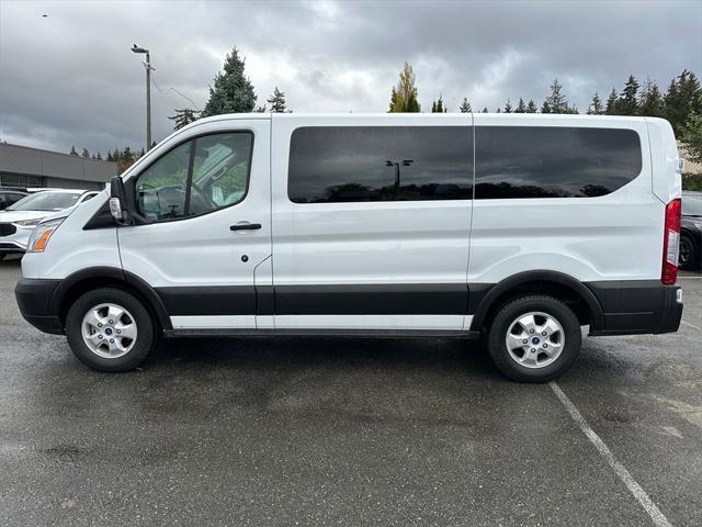 used 2019 Ford Transit-150 car, priced at $35,334