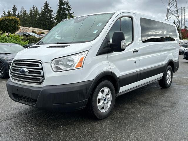 used 2019 Ford Transit-150 car, priced at $35,334