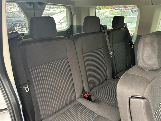 used 2019 Ford Transit-150 car, priced at $35,334