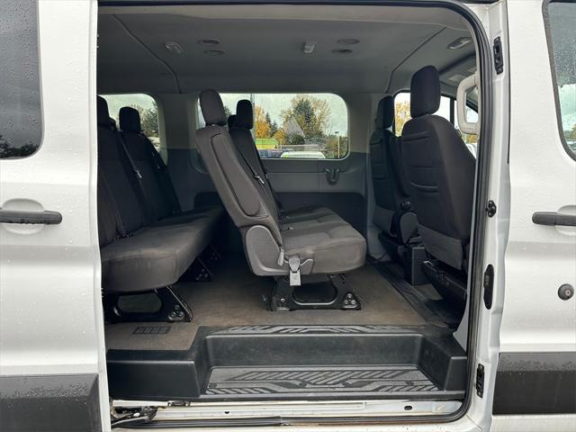 used 2019 Ford Transit-150 car, priced at $30,039