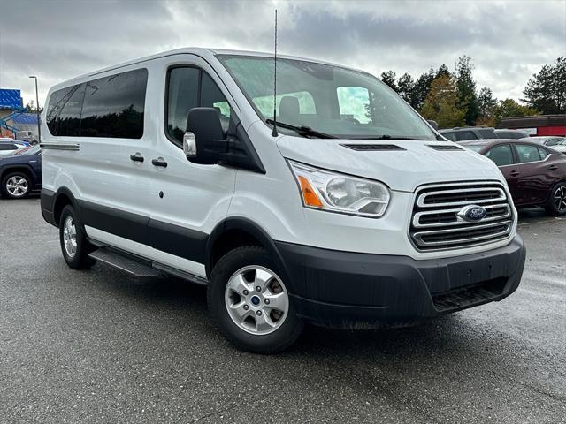 used 2019 Ford Transit-150 car, priced at $30,039