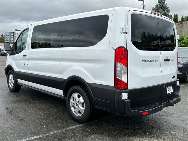 used 2019 Ford Transit-150 car, priced at $35,334