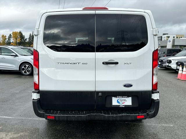 used 2019 Ford Transit-150 car, priced at $35,334