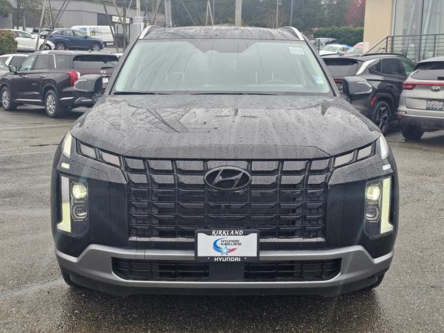 new 2025 Hyundai Palisade car, priced at $46,397