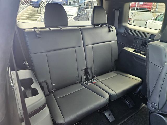 new 2025 Hyundai SANTA FE HEV car, priced at $50,594