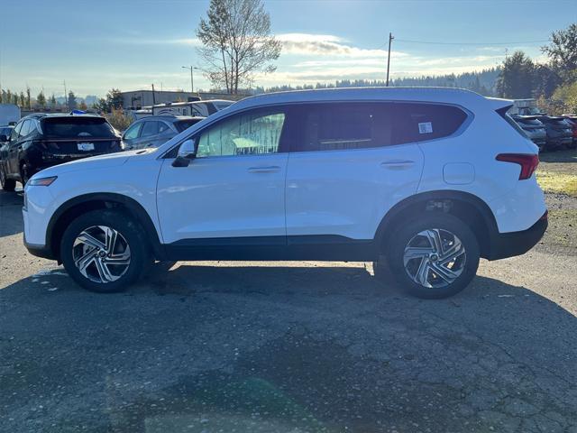 new 2023 Hyundai Santa Fe car, priced at $29,562