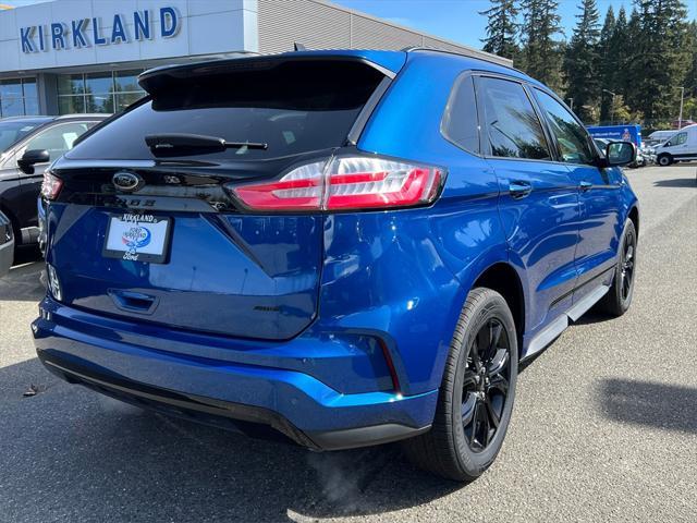 new 2024 Ford Edge car, priced at $32,847