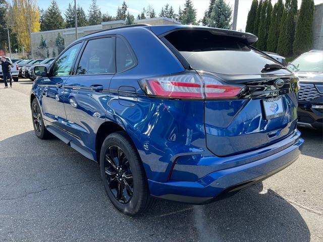 new 2024 Ford Edge car, priced at $32,847