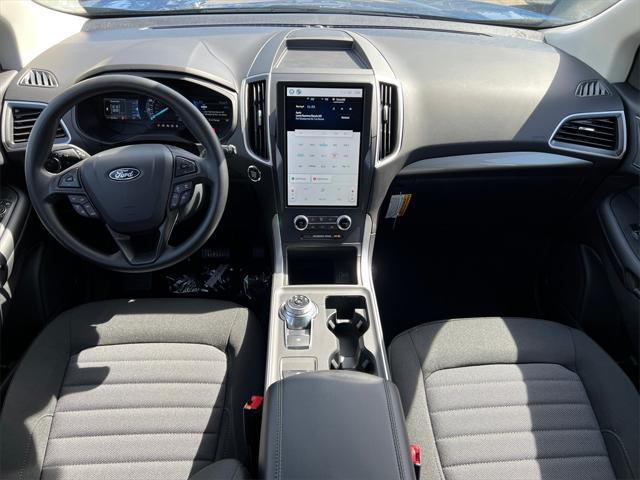 new 2024 Ford Edge car, priced at $32,847