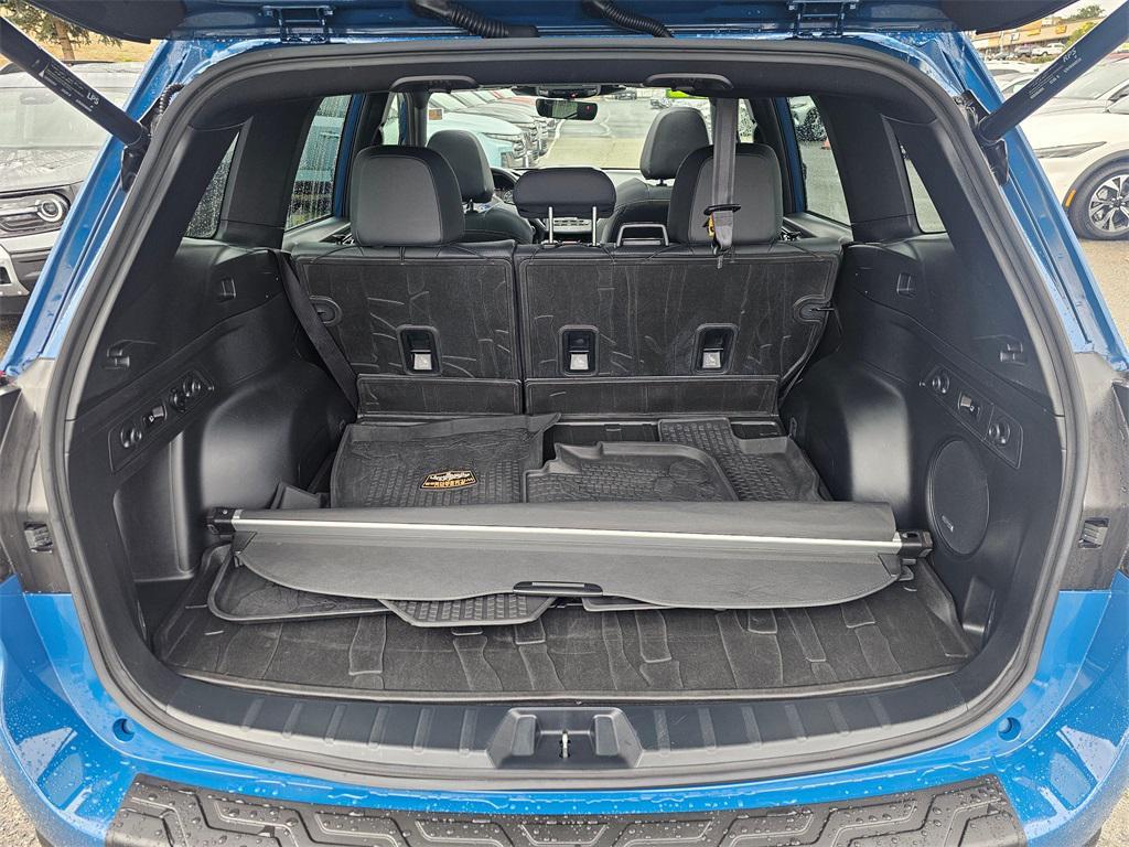 used 2022 Subaru Forester car, priced at $29,495