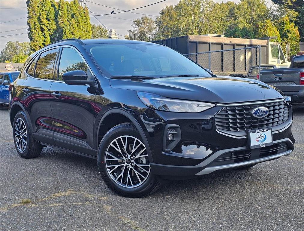 new 2025 Ford Escape PHEV car, priced at $30,890