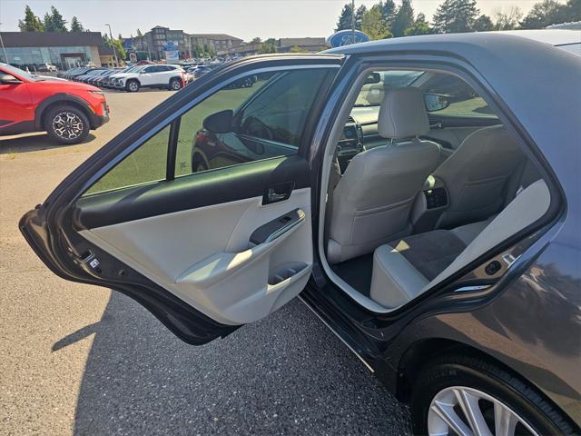used 2012 Toyota Camry Hybrid car, priced at $12,765