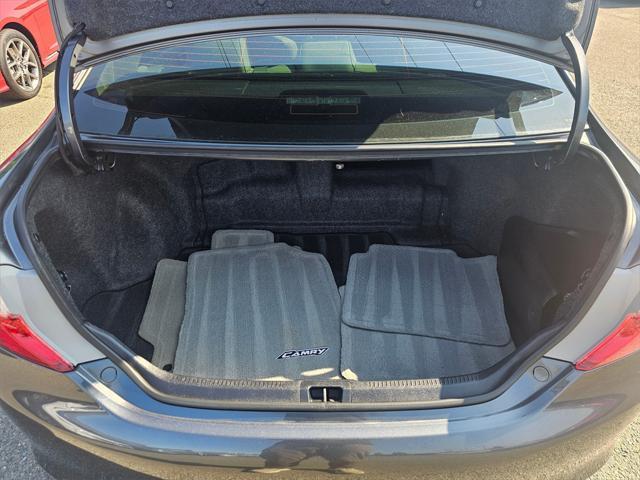 used 2012 Toyota Camry Hybrid car, priced at $12,765