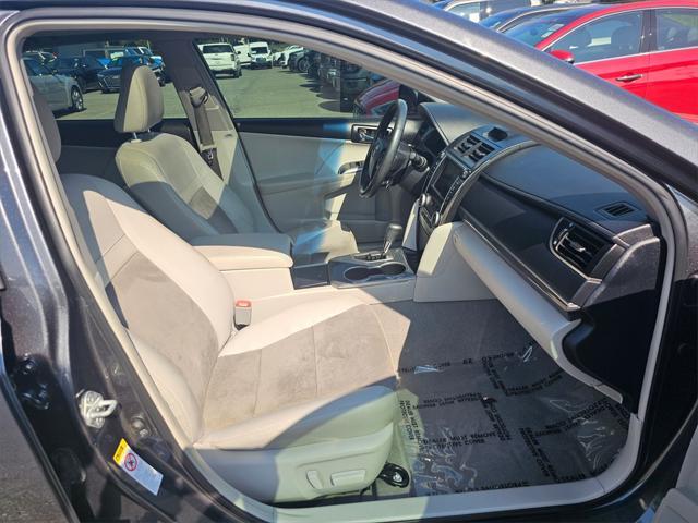 used 2012 Toyota Camry Hybrid car, priced at $12,765