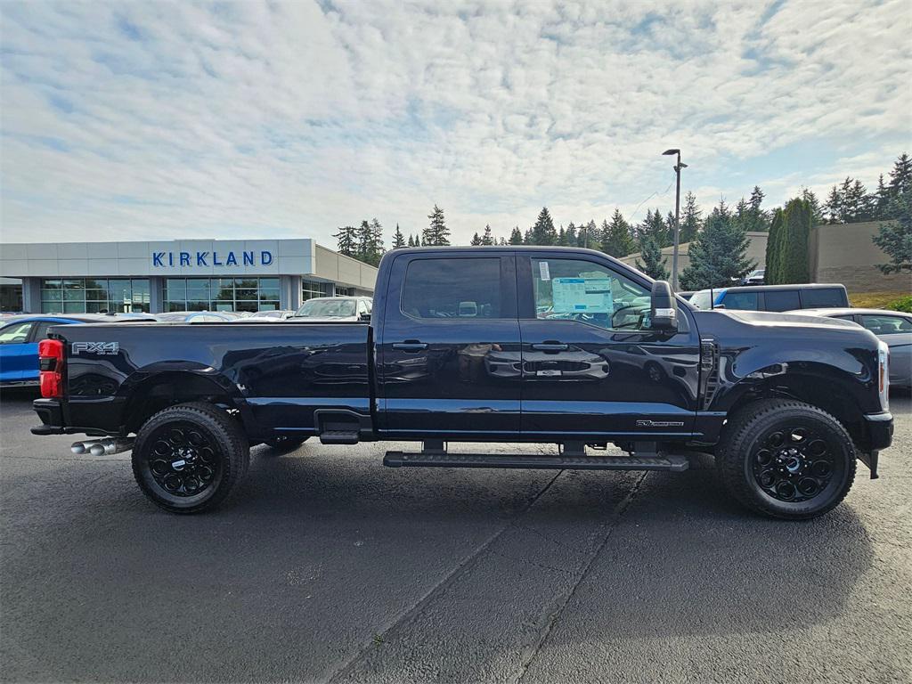 new 2025 Ford F-350 car, priced at $81,577
