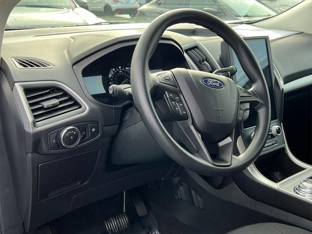 new 2023 Ford Edge car, priced at $27,497