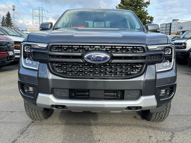 new 2024 Ford Ranger car, priced at $48,773