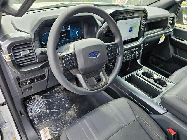 new 2024 Ford F-150 car, priced at $41,818