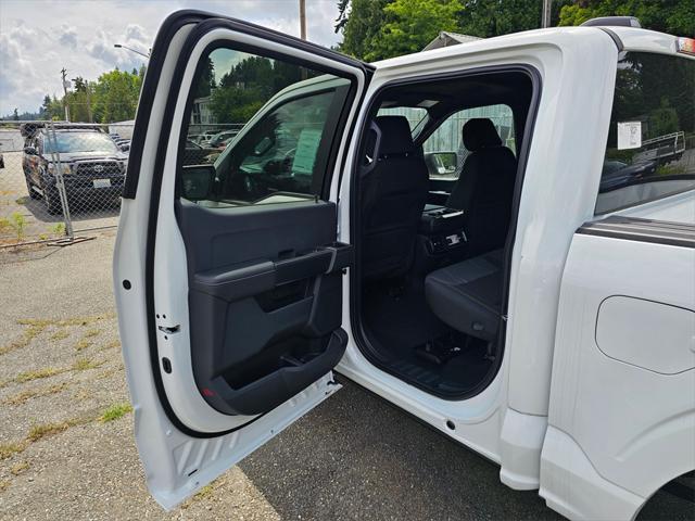 new 2024 Ford F-150 car, priced at $41,818