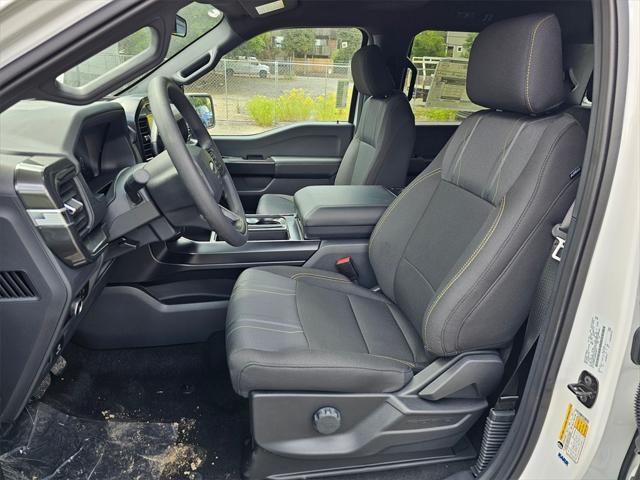 new 2024 Ford F-150 car, priced at $41,818