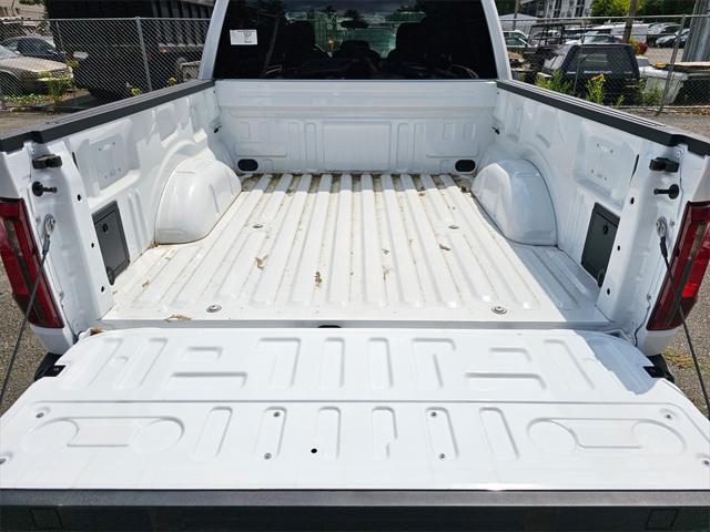 new 2024 Ford F-150 car, priced at $41,818