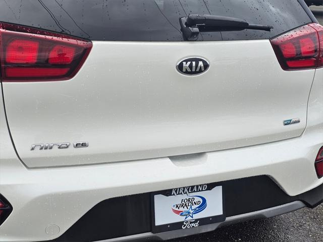 used 2020 Kia Niro car, priced at $17,921