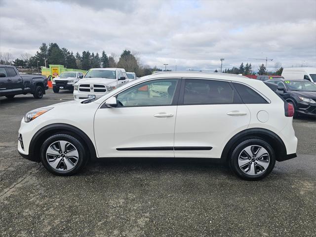 used 2020 Kia Niro car, priced at $17,921