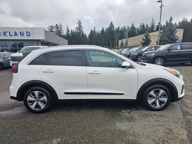 used 2020 Kia Niro car, priced at $17,921