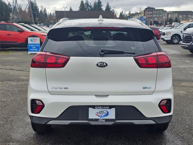 used 2020 Kia Niro car, priced at $17,921