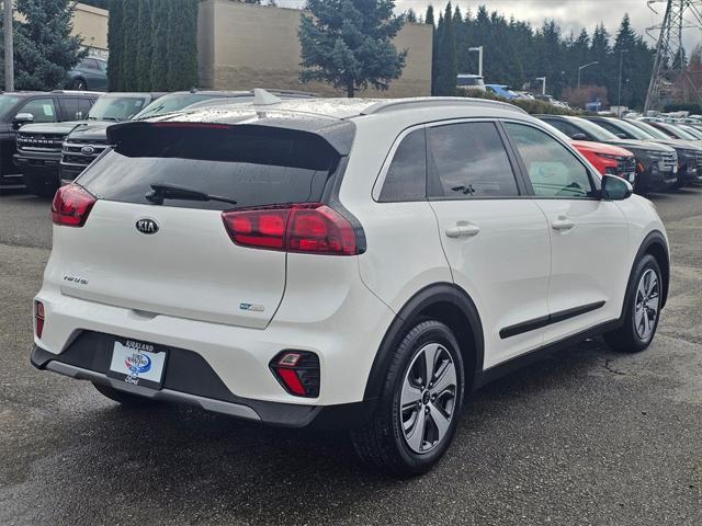 used 2020 Kia Niro car, priced at $17,921